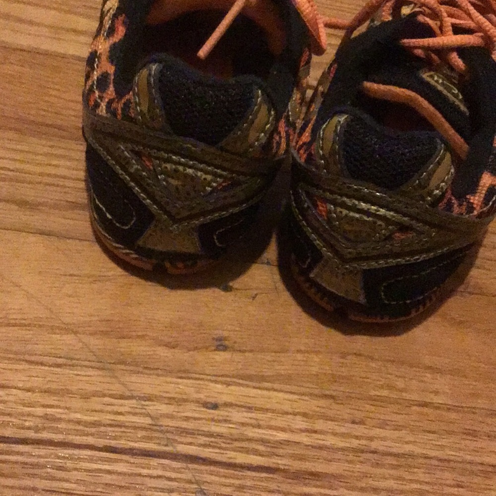 Brooks Mach Country sneakers - Picture 4 of 4